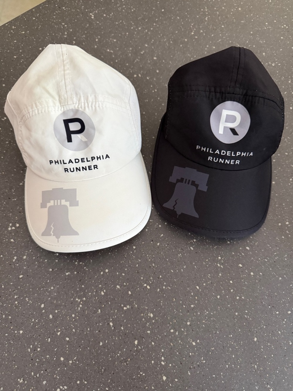 Boco Gear Technical Running Hats   Logo Cap PR TWO in set